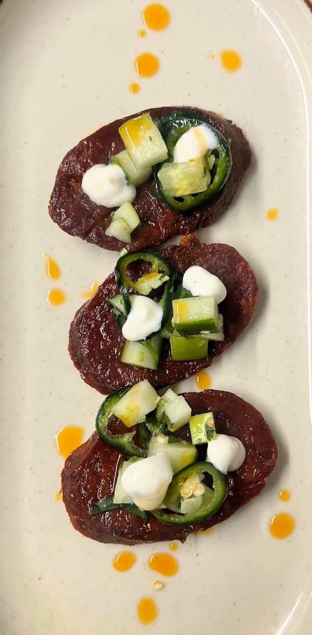 restaurants brighton award