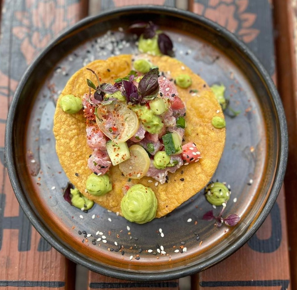 margarita on west street