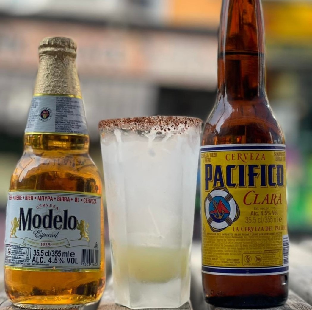 margarita on west street