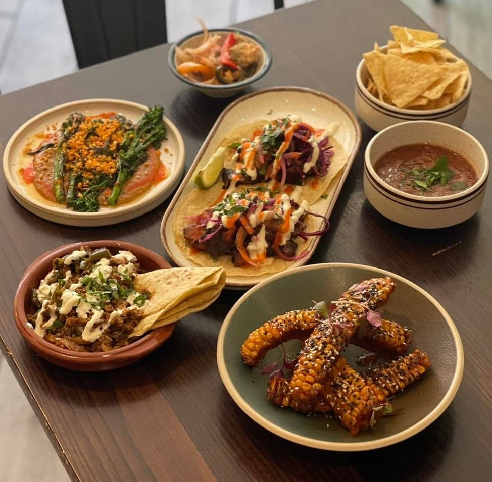 restaurants brighton award