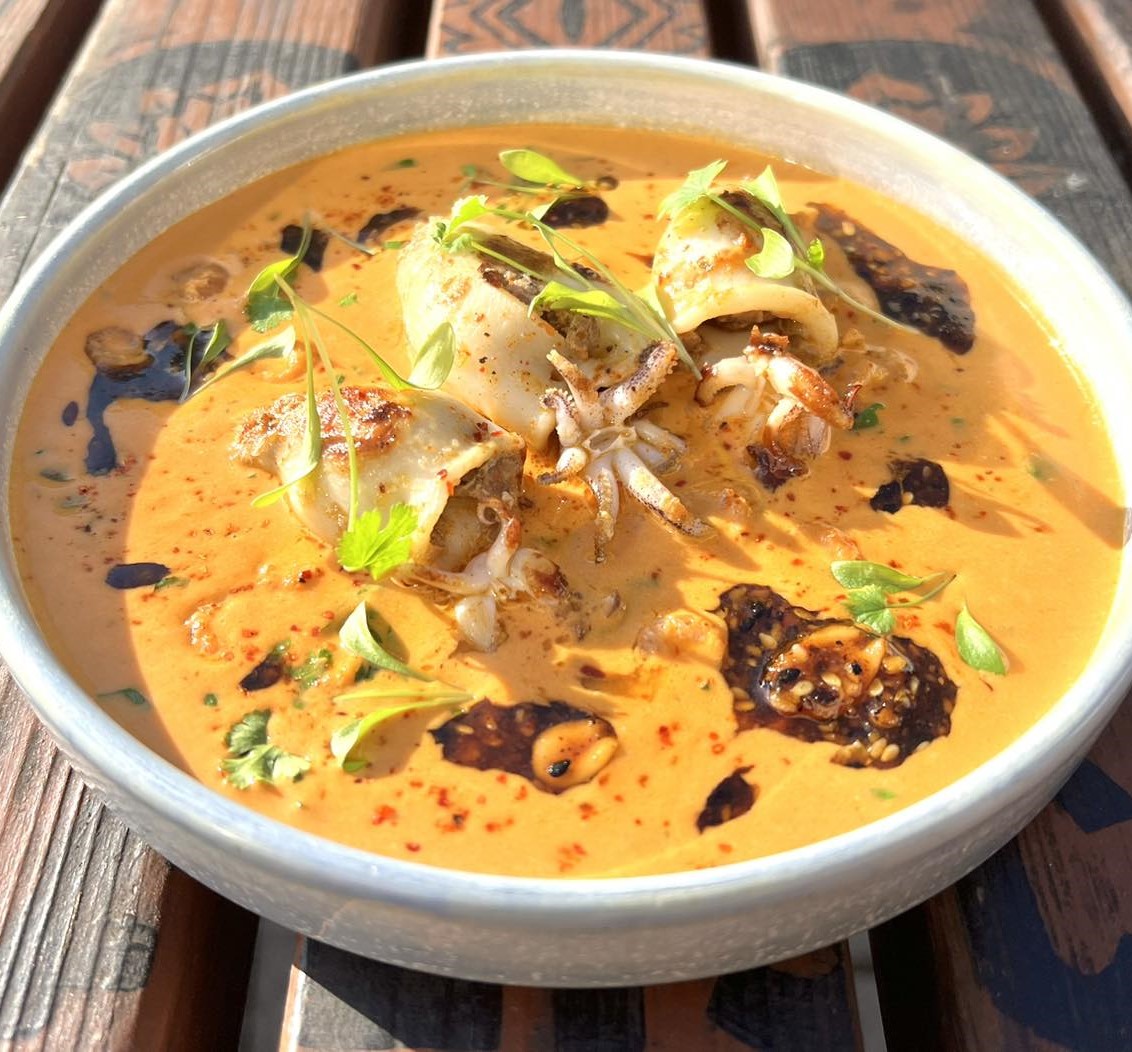 margarita on west street