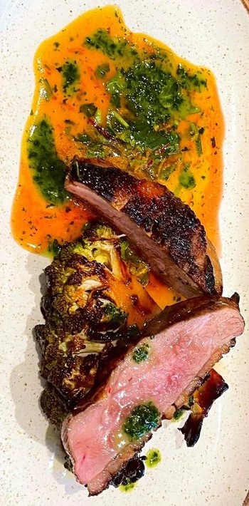 restaurants brighton award